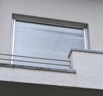 サッシカバー工法の施工が増えてます。