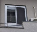 サッシカバー工法の施工が増えてます。